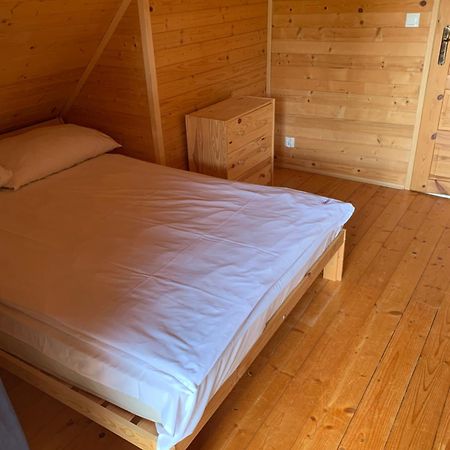 Domki Letniczowka Kolobrzeg Nad Morzem Grzybowo  Eksteriør billede